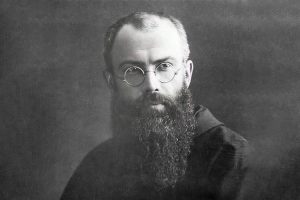 Kolbe, Auschwitz prisoner swaps death for man.