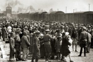 Eichmann's 