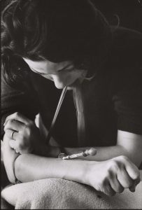 Heroin use in NYC peaked during the 1960s and 1970s.