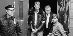 Bernhard Goetz was acquitted of attempted murder.