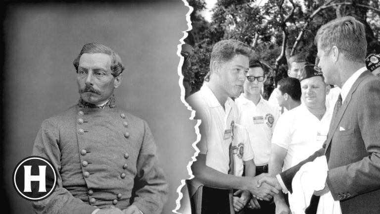 Time Travel Through Rare Historical Photos! n°12