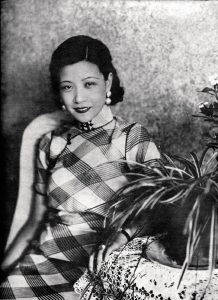 Iconic Chinese actress Ruan Lingyu tragically ended her life at age 24.
