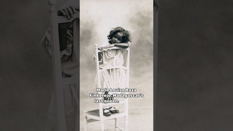 Princesses in 1800s & 1900s #shorts | Full video in description
