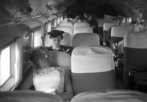 Intimate glimpse into Marilyn Monroe's off-screen life, 1955.