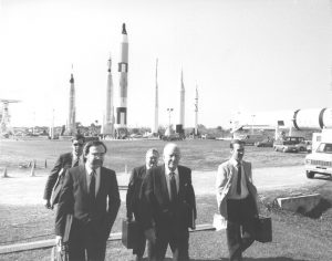 Rogers Commission Report led to improved safety for future space missions.