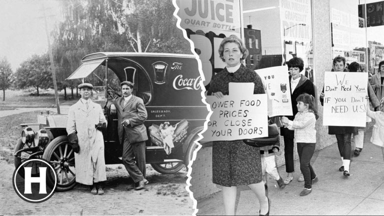 Hues of History: Unseen Photos from the Past n°33
