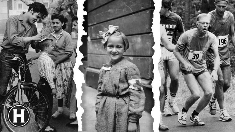 Historical Photos That Will Take Your Breath Away n°27