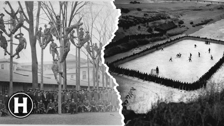 Unveiling Hidden History: Rare Photos Exposed! n°19