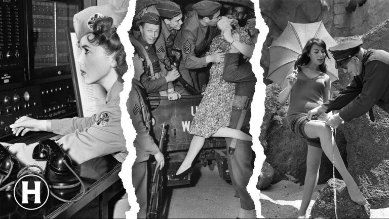 Historical Photos That'll Blow Your Socks Off n°23
