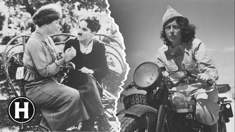 Rare Historical Photos - Guaranteed to Keep You Awake! n°30