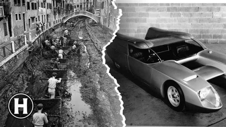 Uncovering the Past: Rare Historical Photos n°22