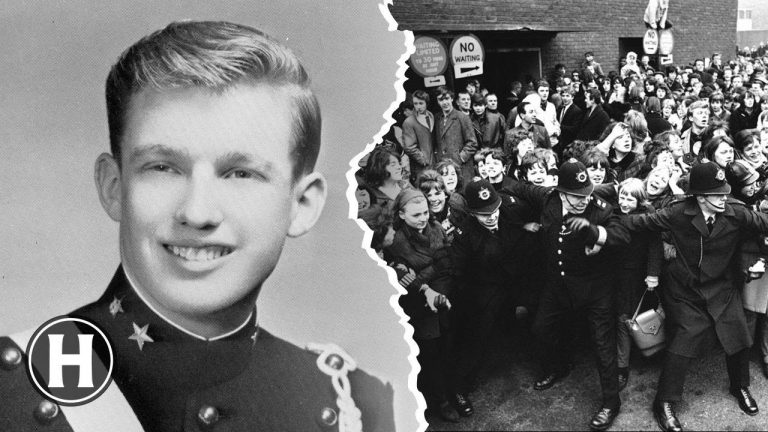 Unbelievable Historical Pics: Time-Traveling Through Photos n°18