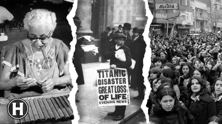 Unseen Snaps Your History Books Hide! n°31
