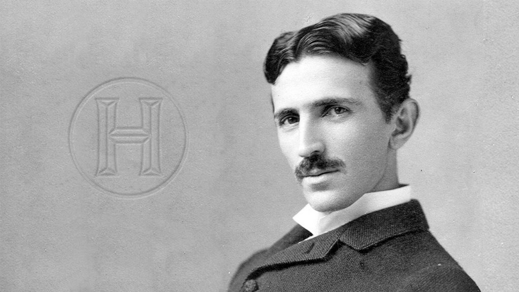 Nikola Tesla