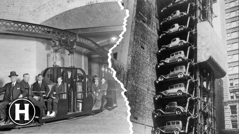 Unseen Historical Photos: Prepare to Gasp! n°24