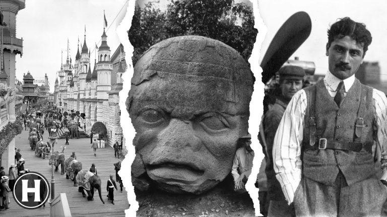 Snapping Through Time - Rare Historical Pics! n°35